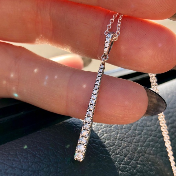 Pandora Jewelry - Pandora Shooting Star Necklace